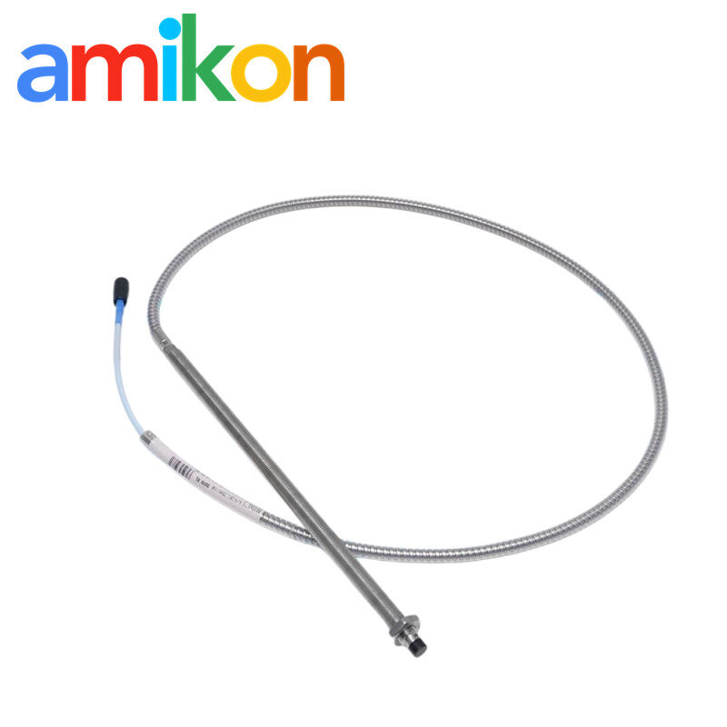 Bently Nevada 330104-00-24-10-02-00 3300 XL 8 mm Proximity Probe
