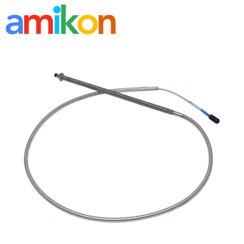 Bently Nevada 330104-00-24-10-02-00 3300 XL 8 mm Proximity Probe