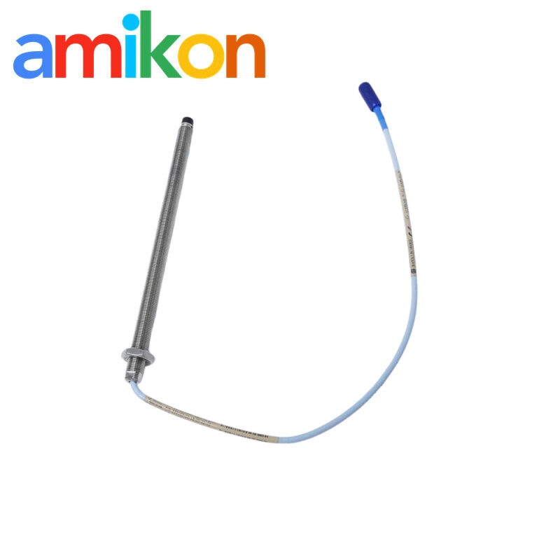 بنتلي نيفادا 330103-00-18-05-02-05 3300 XL 8 ملم Proximity Probe