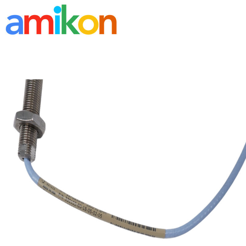 بنتلي نيفادا 330103-00-18-05-02-05 3300 XL 8 ملم Proximity Probe