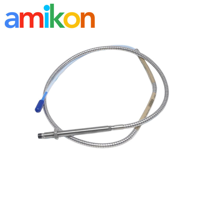 Bently Nevada 330104-00-10-10-02-05 3300 XL 8 mm Proximity Probe with M10 x 1 Thread and Miniature Coaxial ClickLoc Connector