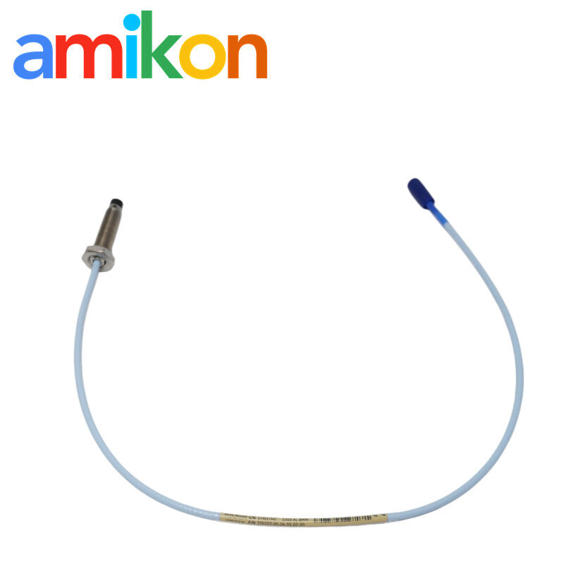 Bently Nevada 330103-00-04-05-02-00 3300 XL 8 mm Proximity Probe