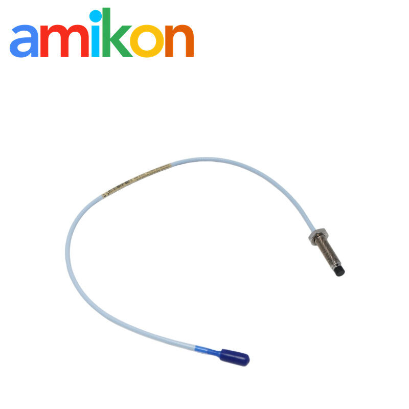 Bently Nevada 330103-00-04-05-02-00 3300 XL 8 mm Proximity Probe