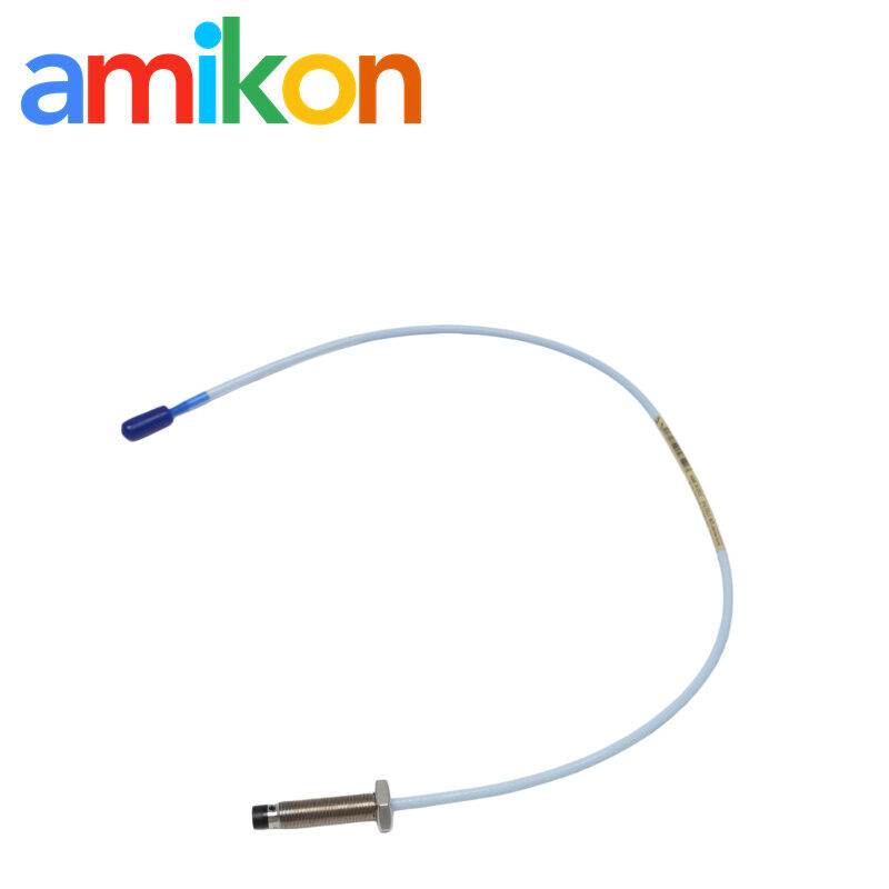 Bently Nevada 330103-00-04-05-02-00 3300 XL 8 mm Proximity Probe