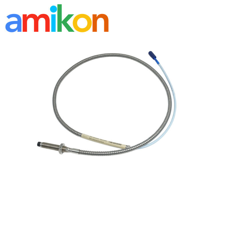 Bently Nevada 330104-00-05-10-02-00 8 mm Proximity Probe with 1.0 Metre Cable and AISI 304 Stainless Steel Case
