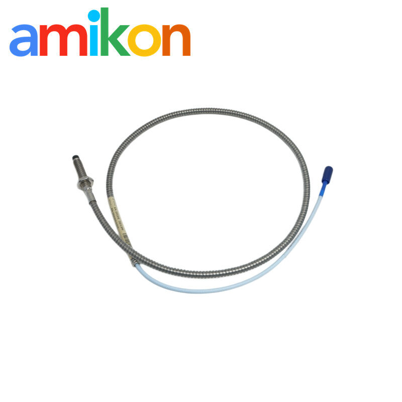 Bently Nevada 330104-00-05-10-02-00 8 mm Proximity Probe with 1.0 Metre Cable and AISI 304 Stainless Steel Case