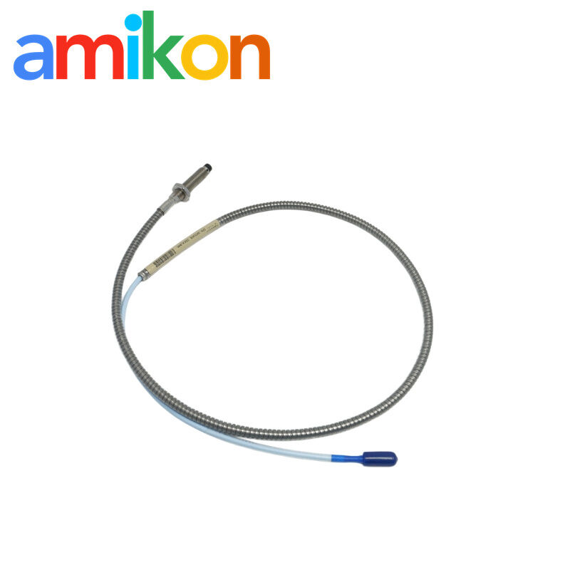 Bently Nevada 330104-00-05-10-02-00 8 mm Proximity Probe with 1.0 Metre Cable and AISI 304 Stainless Steel Case