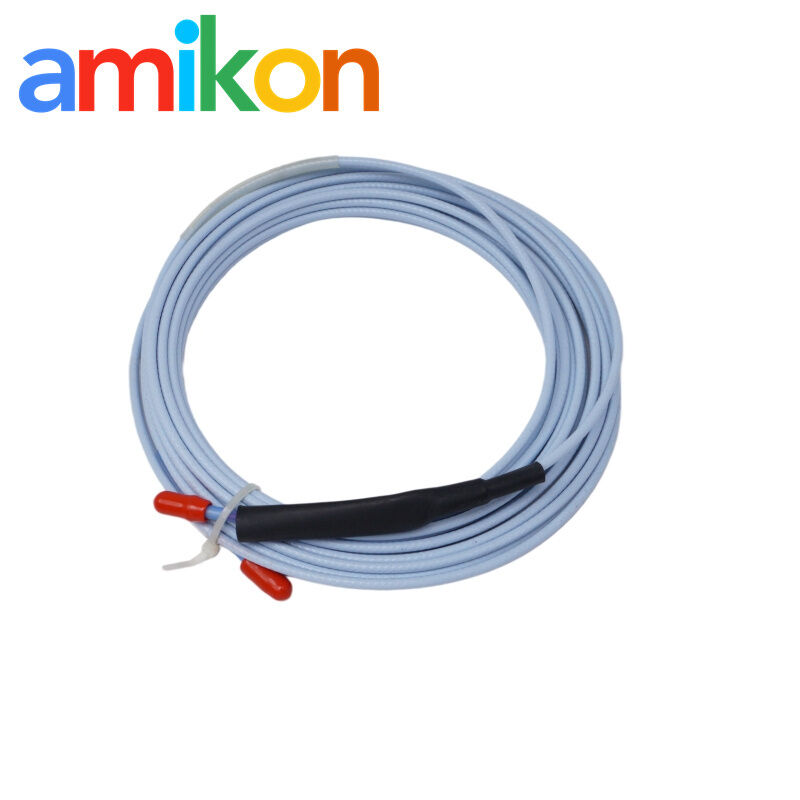 Bently Nevada 330130-070-00-00 3300 XL 7.0 Meters 75 Ω Triaxial Extension Cable with FEP Jacket