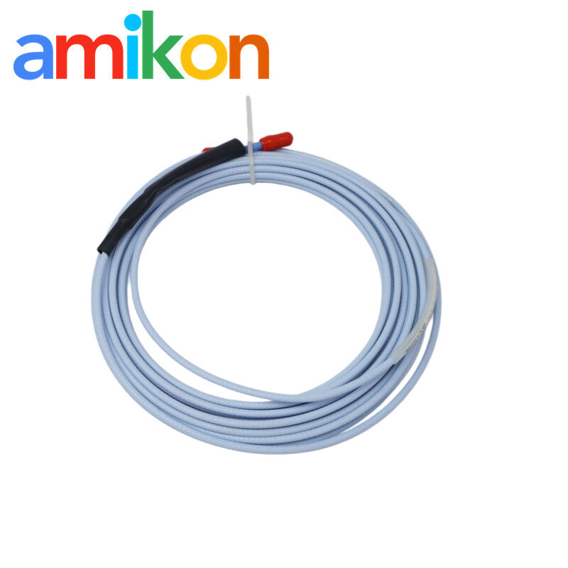 Bently Nevada 330130-070-00-00 3300 XL 7.0 Meters 75 Ω Triaxial Extension Cable with FEP Jacket