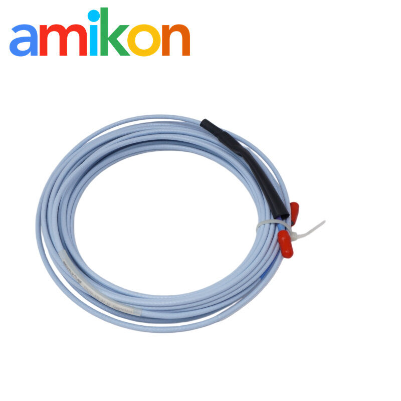Bently Nevada 330130-070-00-00 3300 XL 7.0 Meters 75 Ω Triaxial Extension Cable with FEP Jacket