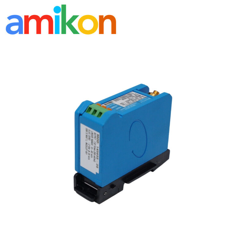 Bently Nevada 330180-X0-05 Proximitor Sensor with 5 Meters System Length DIN-rail Mount for Solar Turbines Customized Equipment