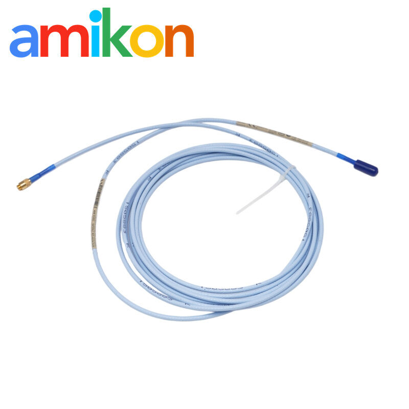 Bently Nevada 330130-040-00-CN 3300 XL 4.0 Metres 75 Ω Impedance FEP Insulated Extension Cable