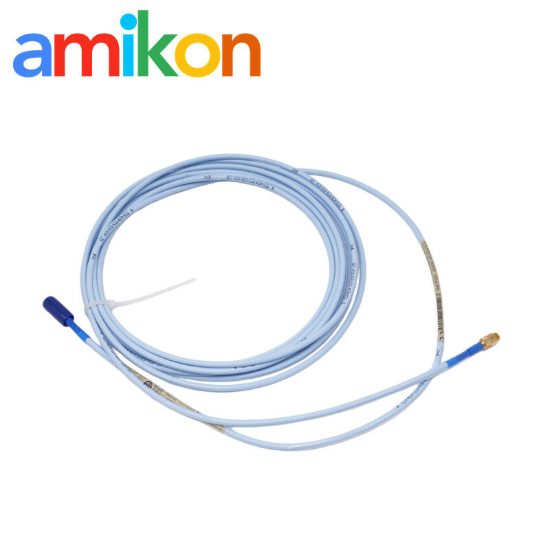 Bently Nevada 330130-040-00-CN 3300 XL 4.0 Metres 75 Ω Impedance FEP Insulated Extension Cable
