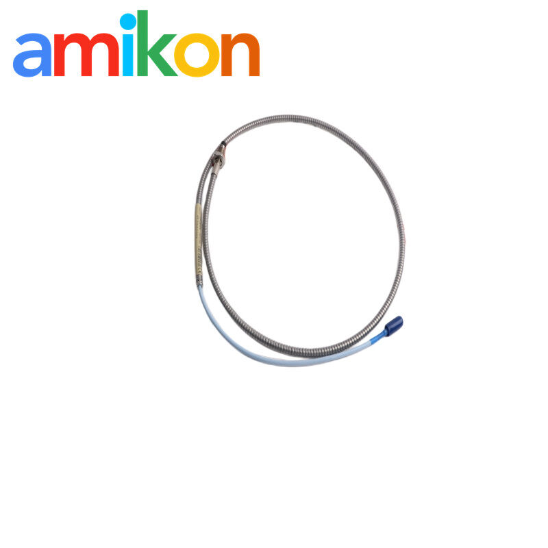 Bently Nevada 330104-00-02-10-02-00 3300 XL 8mm Proximity Probe with M10 x 1 Metric Thread for API 670 Compliant Eddy Current Sensor