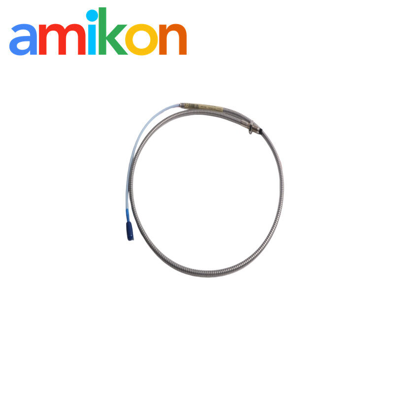 Bently Nevada 330104-00-02-10-02-00 3300 XL 8mm Proximity Probe with M10 x 1 Metric Thread for API 670 Compliant Eddy Current Sensor