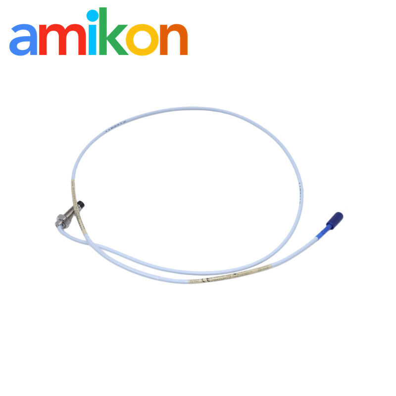 330101-XX-XX-10-02-05 MOD 147773-00-12 Bently Nevada 3300 XL 8mm Proximity Probe