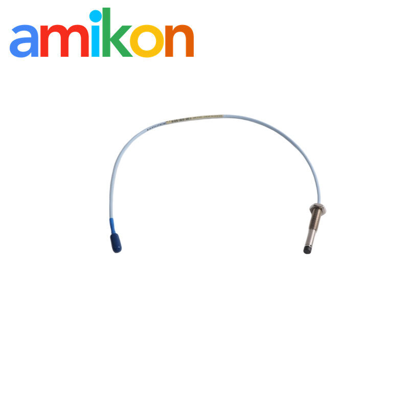 330103-02-06-05-02-00 Bently Nevada 3300 XL 8 mm Proximity Probes