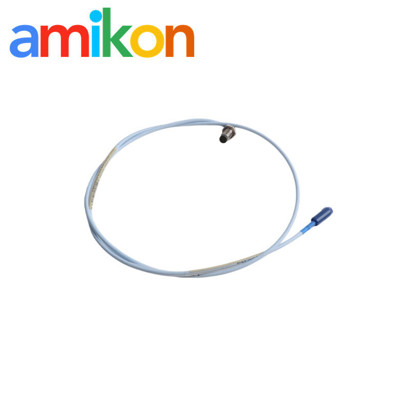 330101-XX-XX-10-02-CN MOD 147773-00-12 Bently Nevada 3300 XL 8 mm Proximity Probe with FluidLoc Anti-Leakage Technology and API 670 Compliance