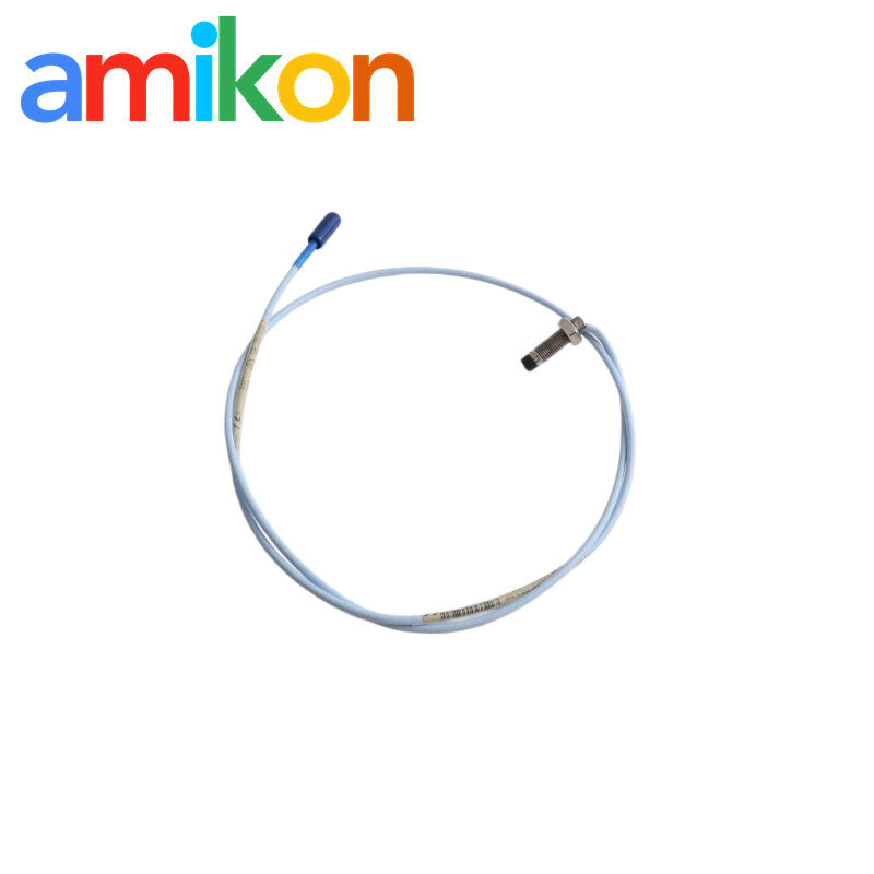 330101-XX-XX-10-02-CN MOD 147773-00-12 Bently Nevada 3300 XL 8 mm Proximity Probe with FluidLoc Anti-Leakage Technology and API 670 Compliance