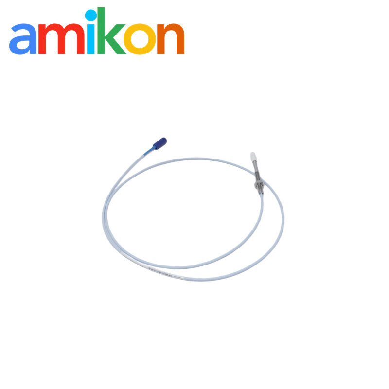 330171-08-24-10-02-00 Bently Nevada 3300 5 mm Proximity Probe - Direct Drop-in Replacement with Compact 5mm Footprint and 7.87 V/mm Scale Factor