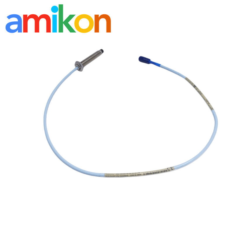 330103-00-06-05-02-CN Bently Nevada 3300 XL 8 mm Proximity Probe