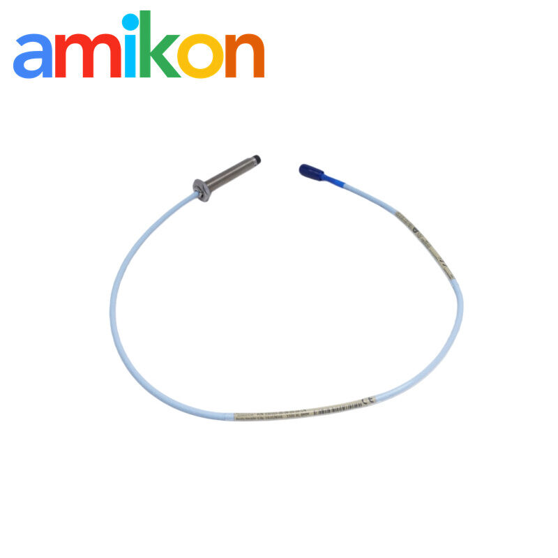 330103-00-06-05-02-CN Bently Nevada 3300 XL 8 mm Proximity Probe