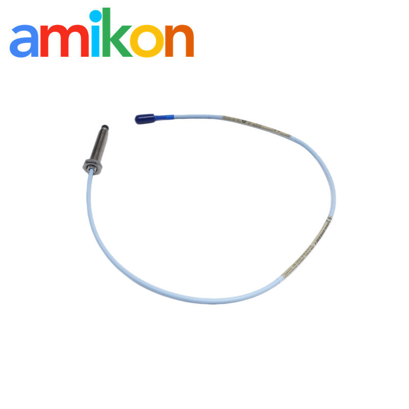 330103-00-06-05-02-CN Bently Nevada 3300 XL 8 mm Proximity Probe