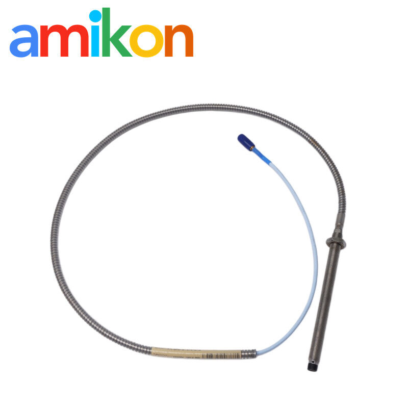 330104-00-13-10-02-00 Bently Nevada 3300 XL 8 mm Proximity Probe