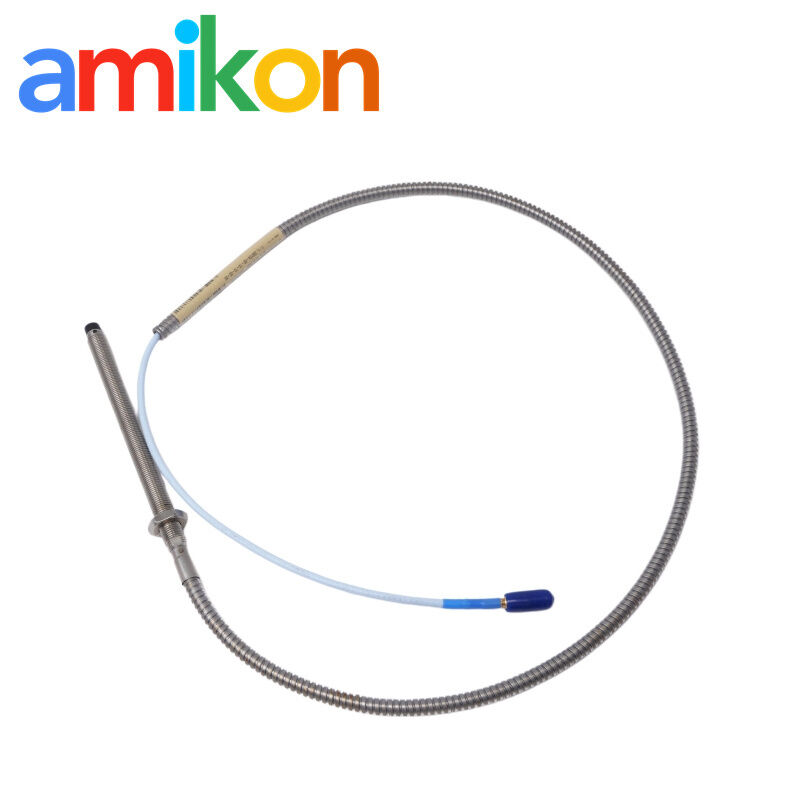 330104-00-13-10-02-00 Bently Nevada 3300 XL 8 mm Proximity Probe