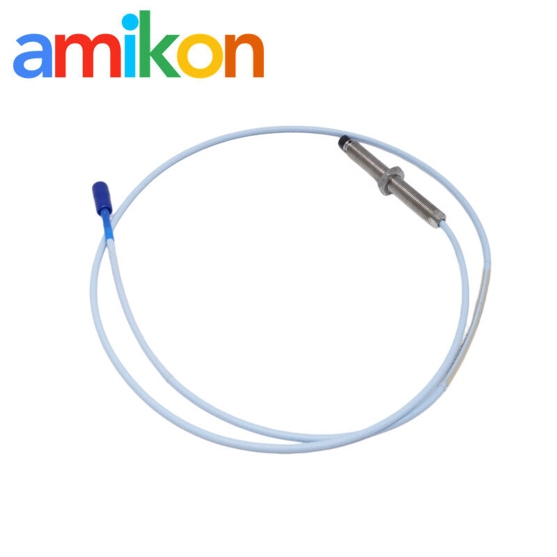 330103-00-08-10-02-00 Bently Nevada 3300 XL 8 mm Proximity Probe
