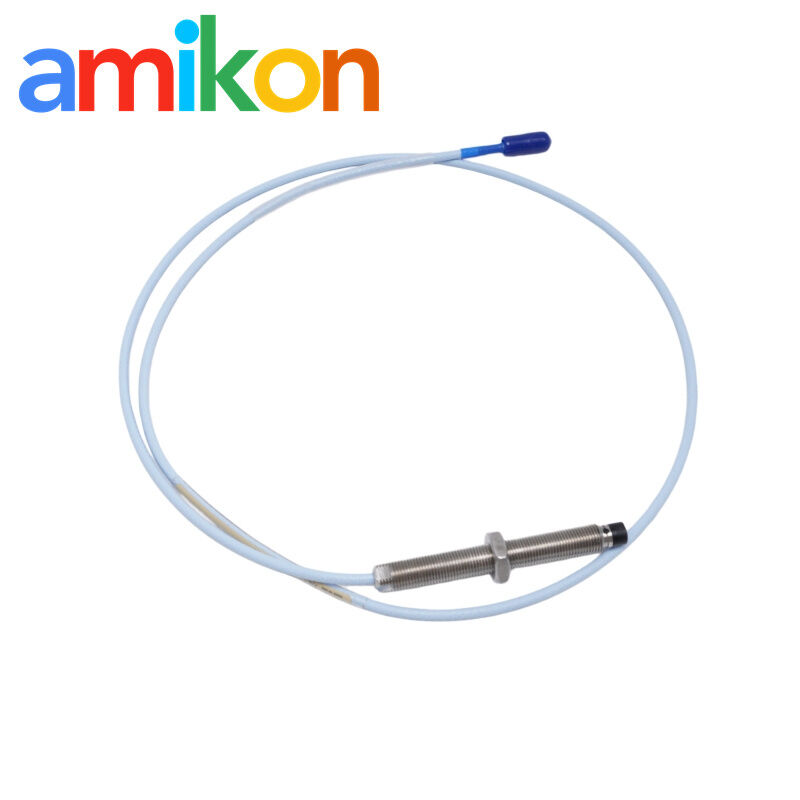 330103-00-08-10-02-00 Bently Nevada 3300 XL 8 mm Proximity Probe