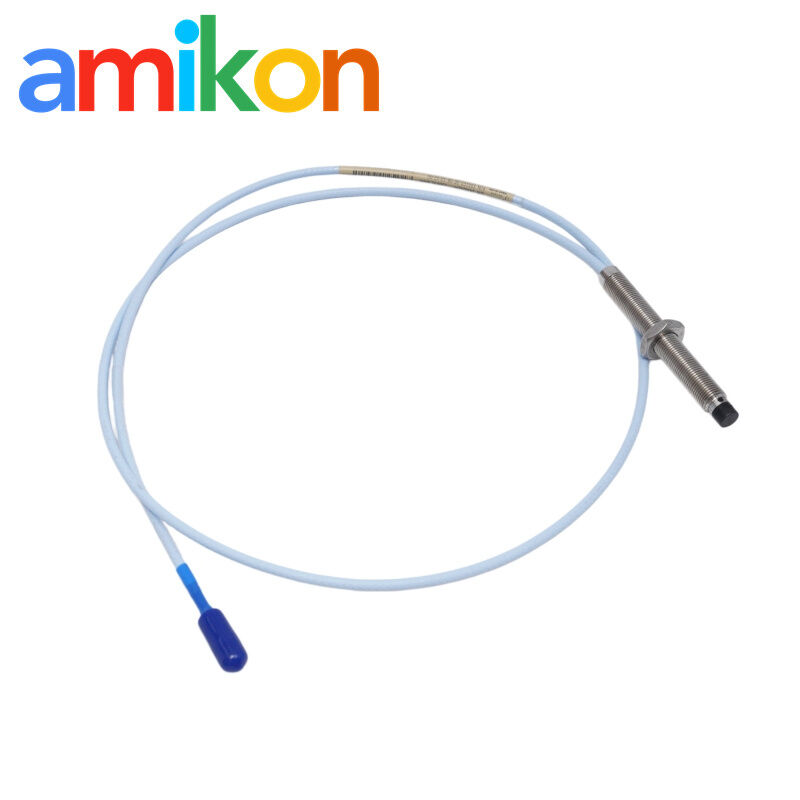 330103-00-08-10-02-00 Bently Nevada 3300 XL 8 mm Proximity Probe