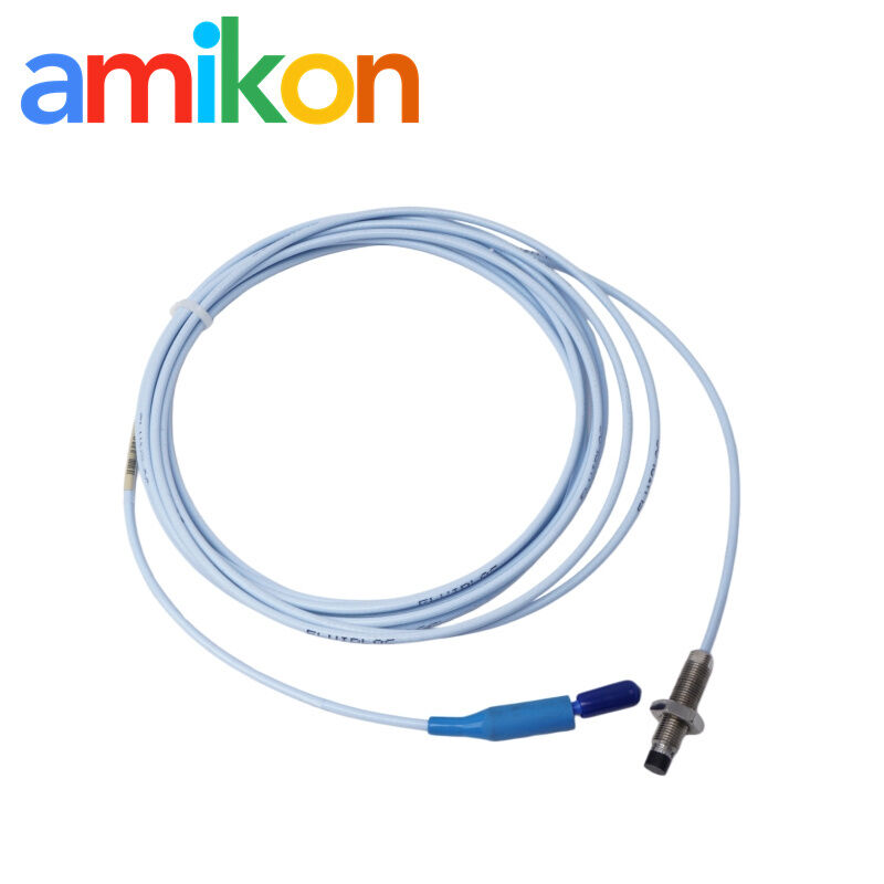 330103-00-04-50-11-00 Bently Nevada 3300 XL 8 mm Proximity Probe