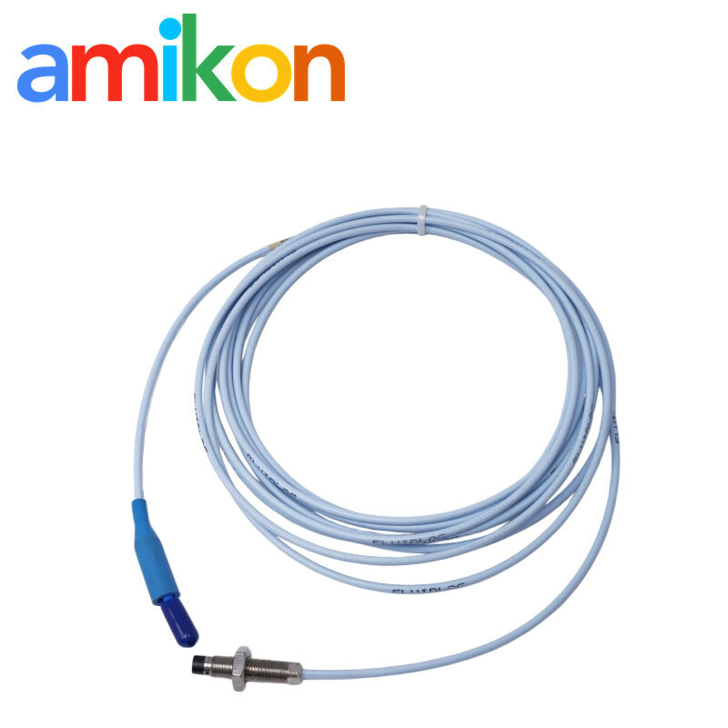 330103-00-04-50-11-00 Bently Nevada 3300 XL 8 mm Proximity Probe