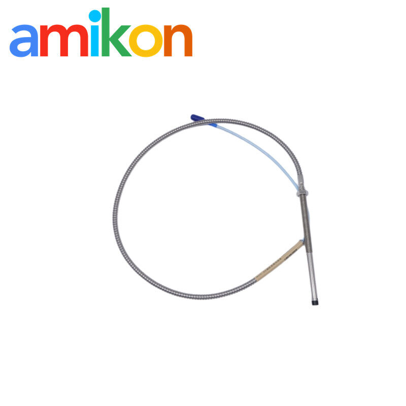 330102-22-58-10-02-00 Bently Nevada 3300 XL 8 mm Proximity Probe