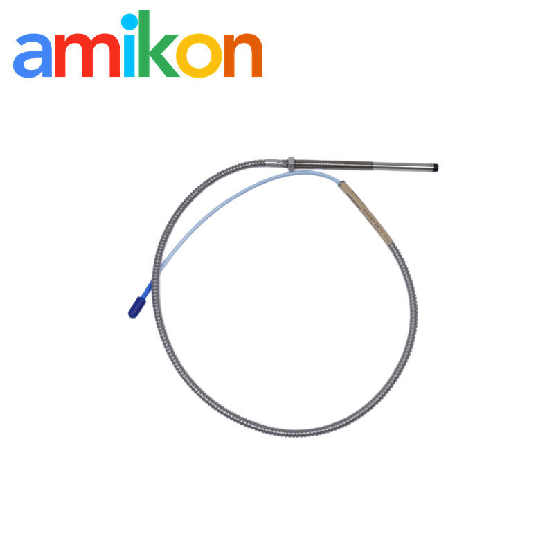 330102-22-58-10-02-00 Bently Nevada 3300 XL 8 mm Proximity Probe