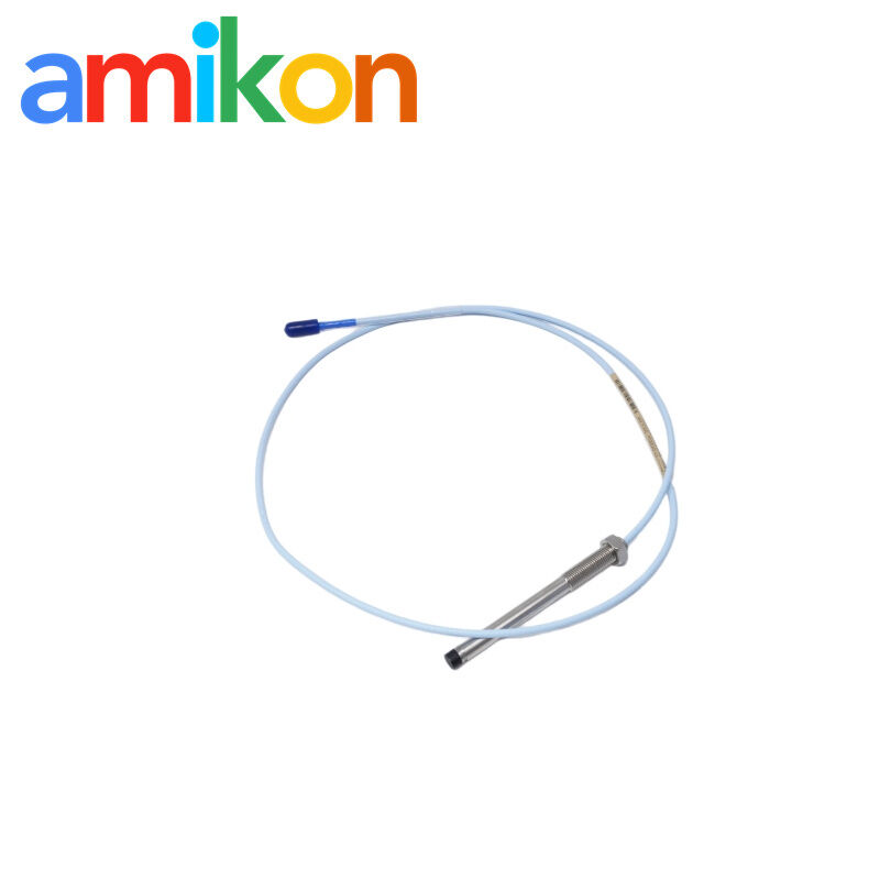 330101-23-38-10-02-00 Bently Nevada 3300 XL 8 mm Proximity Probes