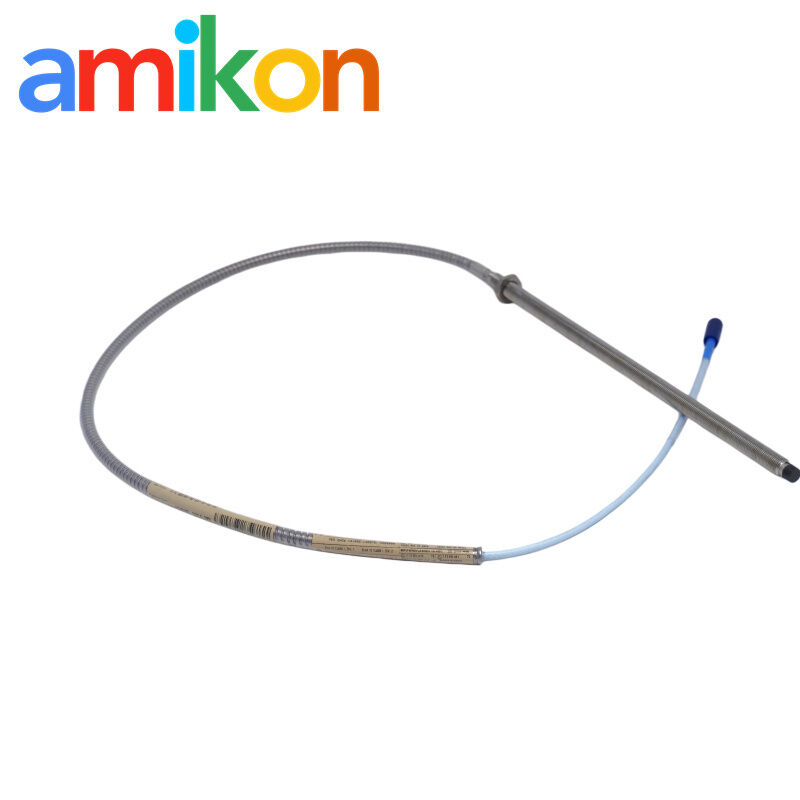 330104-00-25-10-02-05 Bently Nevada 3300 XL 8mm Armored Probe for Rotating Machinery
