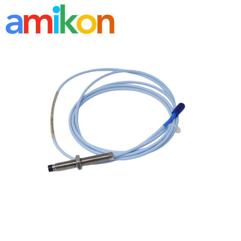 330103-00-07-20-02-00 Bently Nevada 3300 XL 8 mm Proximity Probes