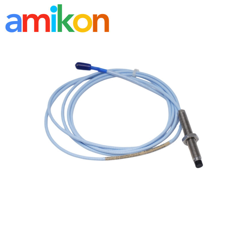 330103-00-07-20-02-00 Bently Nevada 3300 XL 8 mm Proximity Probes