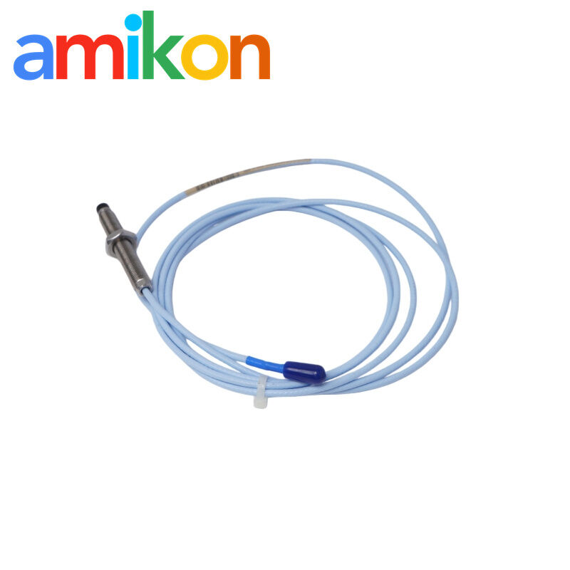 330103-00-07-20-02-00 Bently Nevada 3300 XL 8 mm Proximity Probes
