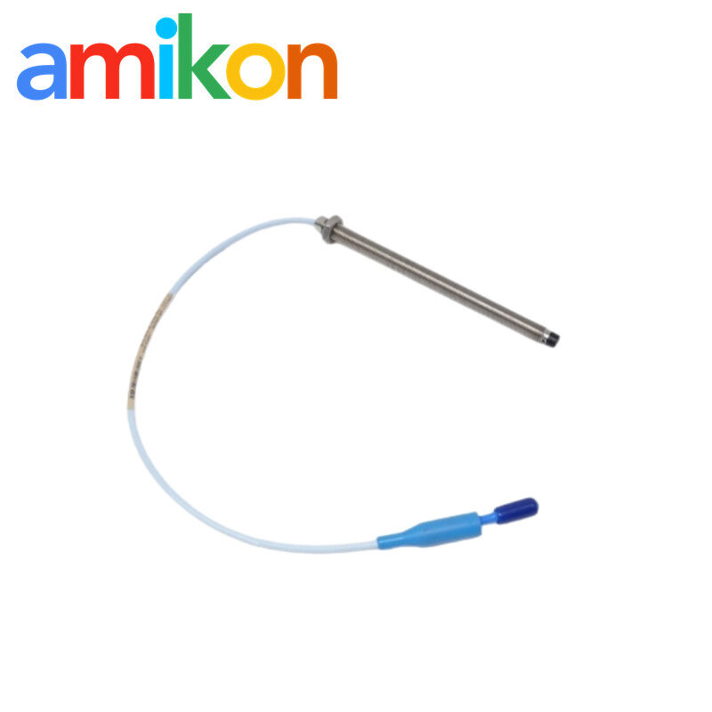 330103-00-15-05-01-00 Bently Nevada 3300 XL 8 mm Proximity Probes for Steam Turbine Radial Vibration Monitoring, Fits 3500 System
