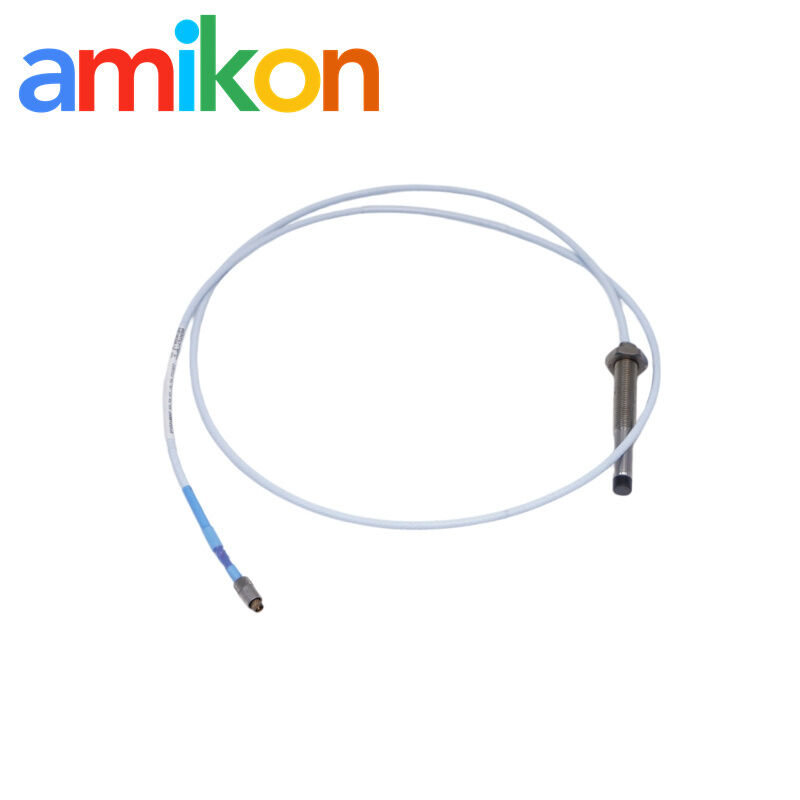 330103-02-07-10-02-00 Bently Nevada 3300 XL 8 mm Proximity Probe