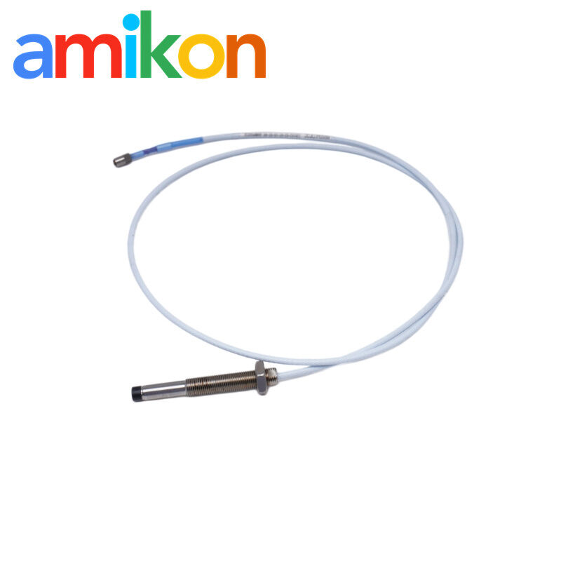 330103-02-07-10-02-00 Bently Nevada 3300 XL 8 mm Proximity Probe