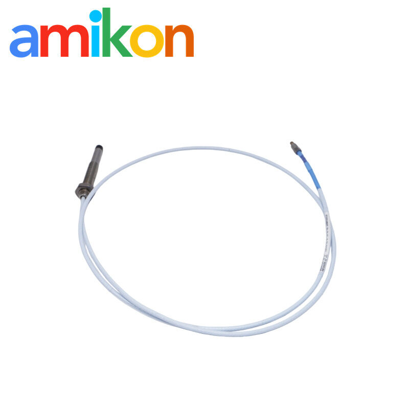 330103-02-07-10-02-00 Bently Nevada 3300 XL 8 mm Proximity Probe