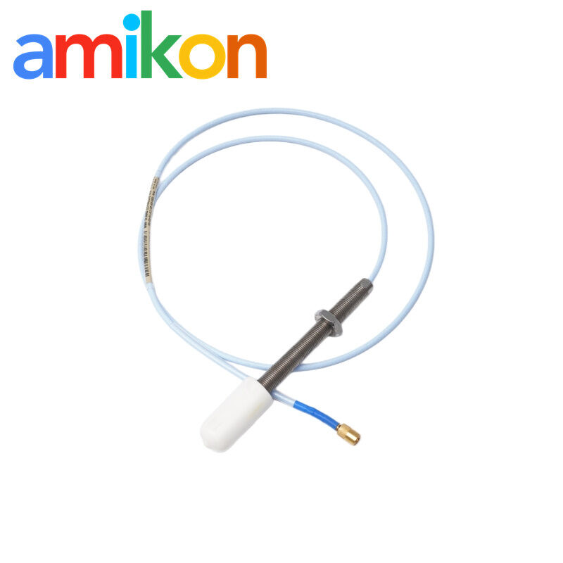 330103-02-12-10-02-00 Bently Nevada 3300 XL 8 mm Proximity Probe