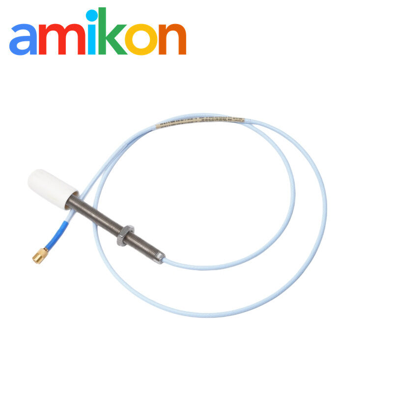 330103-02-12-10-02-00 Bently Nevada 3300 XL 8 mm Proximity Probe