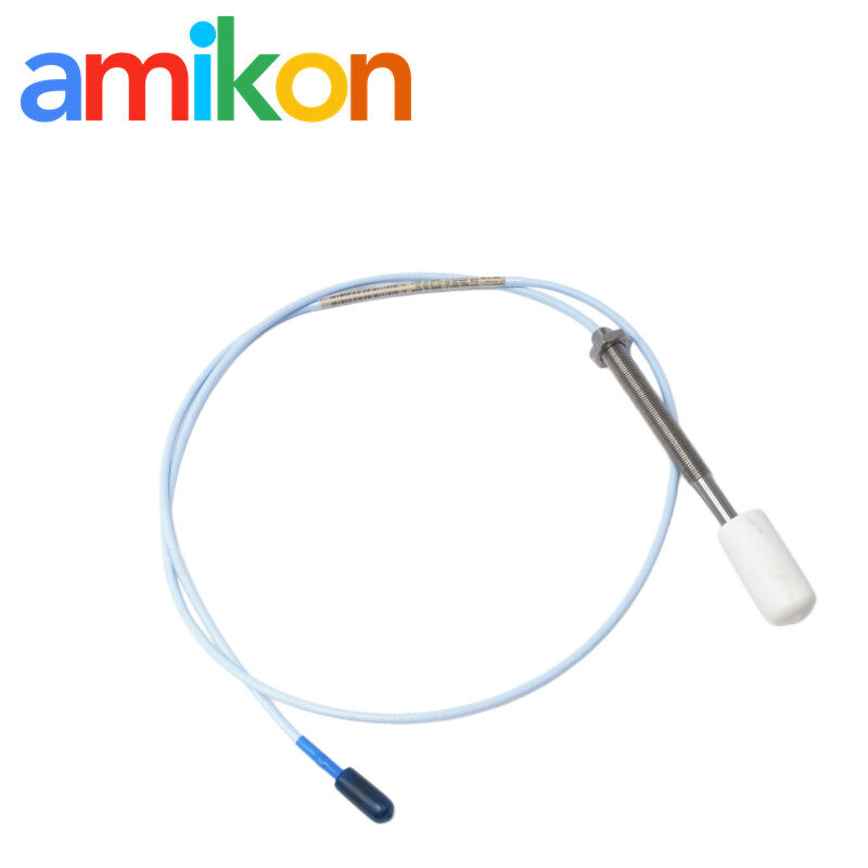 330103-05-13-10-02-00 Bently Nevada 3300 XL 8 mm Proximity Probe