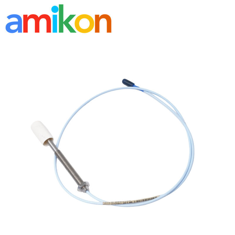 330103-05-13-10-02-00 Bently Nevada 3300 XL 8 mm Proximity Probe
