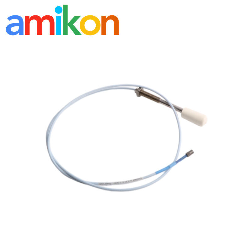 330103-07-12-10-02-00 Bently Nevada 3300 XL 8 mm Proximity Probe